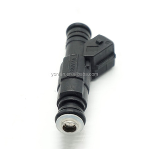 <span class=keywords><strong>Injecteur</strong></span> de carburant 0280156095 pour Ford Focus 2.0L 2002-2004 2M5V-AA 2M5V-9F593-AB 2M5Z-9F593-AA 2M5VAA 2M5V9F593AB 2M5Z9F593AA - Product Image 2