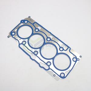 Nuovo Set Completo di Guarnizioni D4FE 1.6L CRDi per Hyundai Kona Tucson I30 I40 <span class=keywords><strong>Kia</strong></span> Ceed ProCeed Sportage Stonic <span class=keywords><strong>Xceed</strong></span> 2018+ 20910-2UU00 - Product Image 6