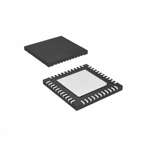 Electronics Component BOM IC In Stock 44 VFQFN Exposed Pad Embedded ATMEGA8535-16MUR - Product Image 1