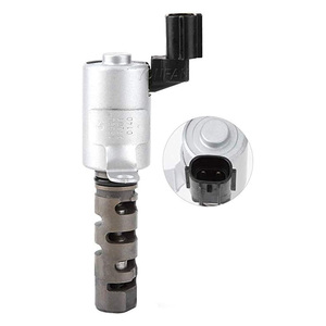 Solenoide de sincronización de válvula <span class=keywords><strong>Variable</strong></span> (VVT) 13830-97201 para Toyota Duet Daihatsu Storia Cuore Sirion Move 1,0 1998-2004 - Product Image 3
