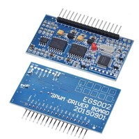 Modul penggerak inverter gelombang sinus murni EGS002 EG8010 IR2110