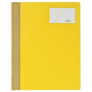 DURABLE - 2500-02 Carpeta de agujas A4 (paquete múltiple)-EAN 4005546200835 ORGANIZACIÓN Y PRODUCTOS DE ARCHIVOS Y CARPETAS - Product Image 5