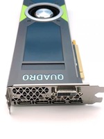 Used Hot Sales Quadro P5000 16GB GDDR5 Graphic Card with Fan Cooling for Workstation and Desktop