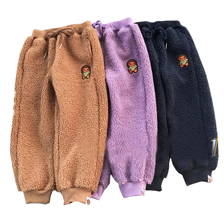 Venta al por mayor pantalones de polar ninas-Compre online los mejores  pantalones de polar ninas lotes de China pantalones de polar ninas a  mayoristas | Alibaba.com