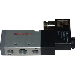Solenoides Británicos Originales Nuevos en Oferta, VCB22C517A-AE213J, Baratos y Disponibles - Product Image 1