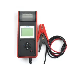 Testeur de batterie de voiture MICRO-568 plage de Test CCA100-2000,30-200Ah