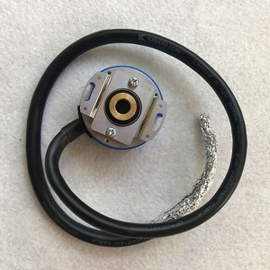 Codificador TAMAGAWA TS5233N530 Nuevo Original para Máquina CNC Alta Calidad Precio Económico - Product Image 3