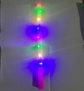 Vente en gros de bâtons lumineux clignotants à led colorés, pour fête de <span class=keywords><strong>mariage</strong></span> et concert - Product Image 5