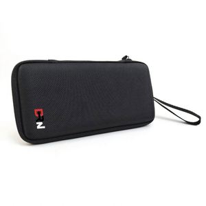 Custom Black PS4/PS6 Portable Nylon Travel <b>Case</b> Video Game Storage Hard Shell EVA Waterproof Feature Special Purpose Bags <b>Cases</b> - Product Image 2