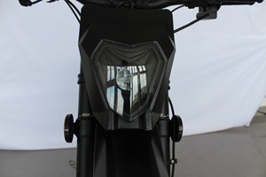 Motocicleta Eléctrica Todoterreno SS8.0 72V 4000W para Escuelas de Entrenamiento, <span class=keywords><strong>Enduro</strong></span>, Doble Propósito, Venta al por Mayor, OEM, ODM, de Fábrica - Product Image 5