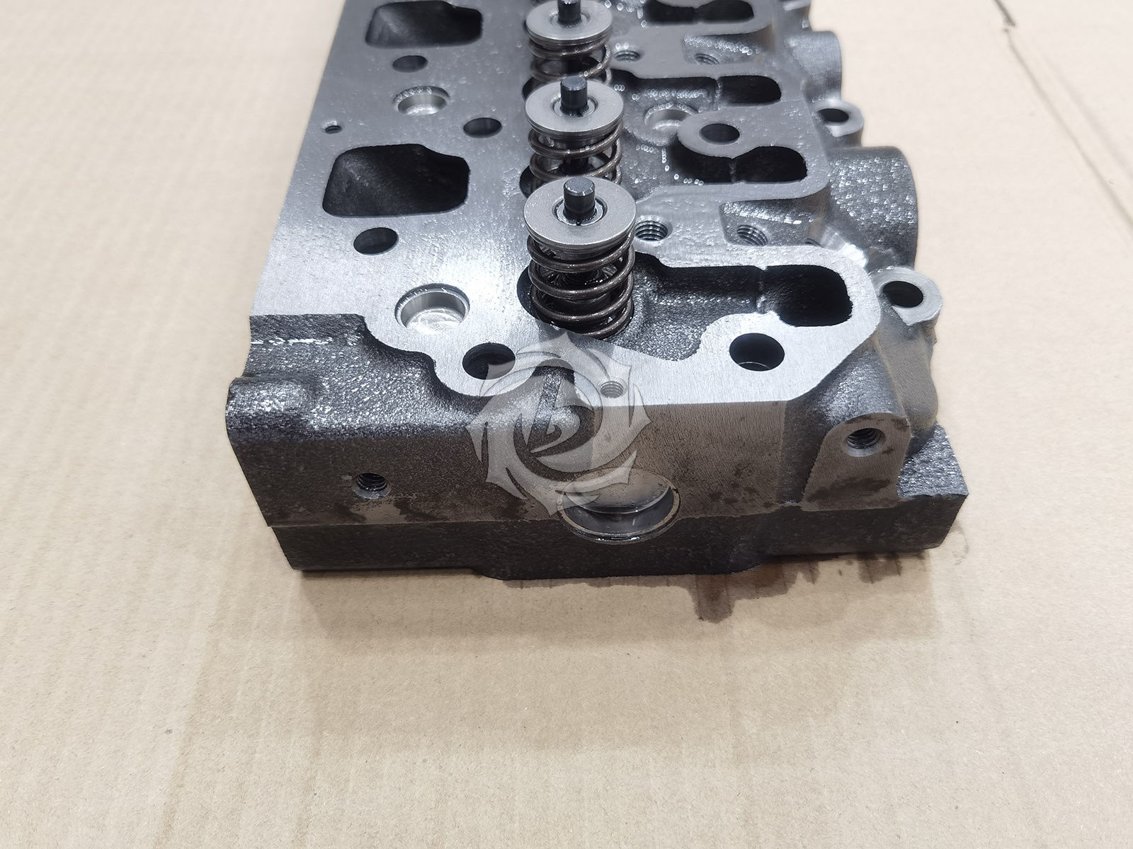 Cylinder Head for Perkins 404D-22 Engine - 426-3438 111011030