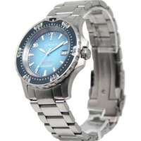 Montre de plongée étanche 200m pour hommes, montres-bracelets en acier inoxydable super lumineuses, mouvement automatique, cuir en fibre de carbone mécanique