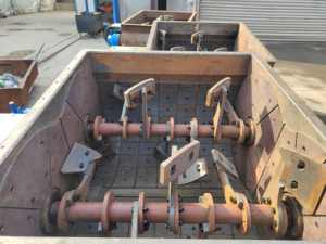 2025 tout nouveau 60cbm/h HZS50 60 Mini centrale de mélange de ciment centrale à béton centrale de mélange de béton silo de ciment USINE - Product Image 5