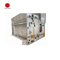 YINGYANG YYGM bol d'alimentation vibrant à haute efficacité Machine à machines non tissées