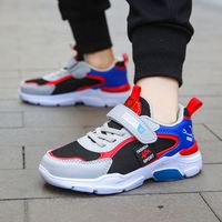 Öğrenci Ayakkabıları Spor Sneaker Koşu Günlük Hafif Nefes Alabilen Moda Ayakkabıları Sonbahar Kış 2025 İlkbahar