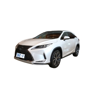 En Stock, Bajo Kilometraje, Lexus RX300 2020 4WD Automático, Autos Usados <span class=keywords><strong>de</strong></span> <span class=keywords><strong>Segunda</strong></span> <span class=keywords><strong>Mano</strong></span>, Precio Económico, Vehículos Usados Listos para Enviar - Product Image 2