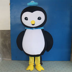 Popolare gli octonauti Costume Costume mascotte personaggio dei <span class=keywords><strong>cartoni</strong></span> animati divertente cartone animato vestito Cosplay <span class=keywords><strong>per</strong></span> <span class=keywords><strong>adulti</strong></span> - Product Image 3