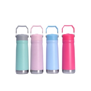 Nouvelle Tasse Isotherme Portable de Haute Qualité 2026 en Acier Inoxydable 304 à Isolation Sous Vide - Product Image 2