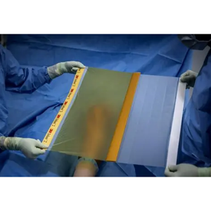 3 m 이오반 2 항균 절개 드레이프 10 팩 6650EZE 외과용 테이프 드레이프 - Product Image 4