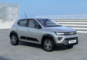 Nuovo arrivo vendita calda <span class=keywords><strong>auto</strong></span> elettrica <span class=keywords><strong>Dacia</strong></span> Spring & Dongfeng Nano Box ricarica rapida 5 posti SUV per la famiglia - Product Image 4