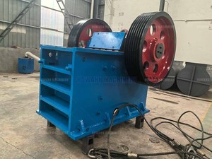 Entrega Rápida de Fábrica, Trituradora de Martillos Pequeña HOWANN 400*600 con Rodamiento para Uso en Minería, Capacidad de 5-8t/h, Motor AC, Alta Productividad - Product Image 3