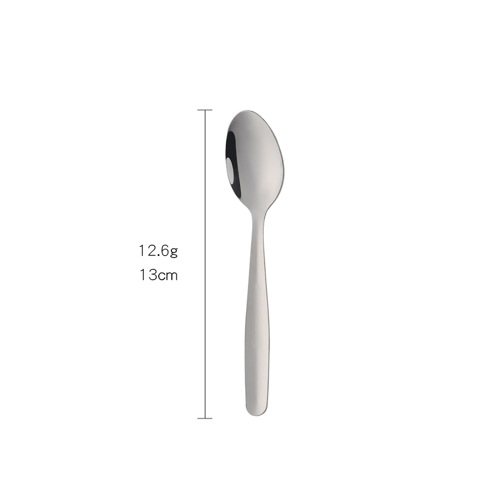 Silver Tea spoon