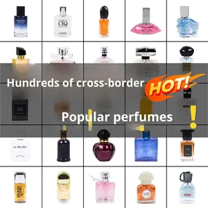 น้ำหอม Eau de 30มล. สำหรับคอลเลคชั่นแบรนด์สำหรับผู้หญิงอาหรับและน้ำหอมชาย - Product Image 3