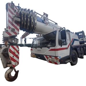 เครื่องยนต์แกนเครนแบบเคลื่อนที่ได้ใช้ QY90V QY100V ZTC1300V ZTC500H QY180V QY35V ZTC550H ที่มีส่วนประกอบของตลับลูกปืนมอเตอร์ - Product Image 1