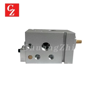 Nouveau et d'occasion pour la soupape de régulation du compresseur Atlas Copco 1202-9904-00, pièce industrielle pour l'air comprimé 1202990400 - Product Image 4