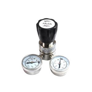 Swagelok Hylok tipo SS316 regolatore ad alta pressione gpl - Product Image 2