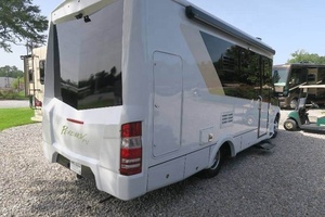 VENTE À PRIX RÉDUIT <span class=keywords><strong>camping</strong></span>-<span class=keywords><strong>car</strong></span> Mercedes D'<span class=keywords><strong>OCCASION</strong></span> - Product Image 5