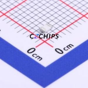 ERA6AEB750V ตัวต้านทานแบบ SMD 0805 (ประเภท: ฟิล์มบาง) (ความต้านทาน: 75 โอห์ม ความแม่นยำ: 0.1%) - Product Image 2