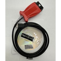 JLR Pro para //JLR 3-en-1 VIDA 2014D TIS Techs Stream Rojo/Azul 12V