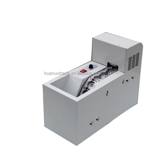 Máquina Peladora de Avellanas, Cortadora Comercial de Avellanas - Product Image 3