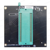 Adaptador de programador XELTEK DX0064 IC Socket para Superpro 6100N