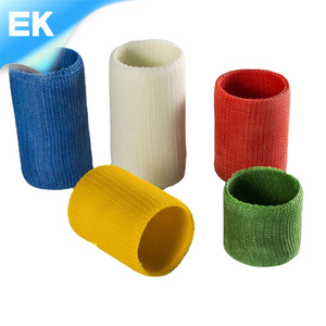 Pansement orthopédique en coton, fibre de verre, polymère et polyester, certifié CE Classe I, emballé en sachet, pour protection médicale - Product Image 2