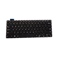 USB 3.0 nouveau remplacement de clavier virtuel pour ordinateur portable ASUS X407 expérience de frappe améliorée des États-Unis