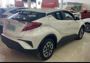 โตโยต้า ซีเอชอาร์ อีวี  นำหน้า - Product Image 3