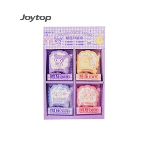 Joytop SR 100990 grosir menakjubkan harian dekompresi Mini lucu Kawii saku Notebook untuk siswa