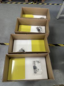 Stock en Polonia de Baterías Lifepo4 de 280ah 3.2v Grado A, Baterías de 304ah 314ah, Batería Lifepo4 de 30kwh para Almacenamiento de Energía en el Hogar - Product Image 6