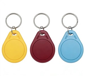Водонепроницаемая <span class=keywords><strong>RFID</strong></span>-карта контроля доступа 125 кГц - Product Image 1