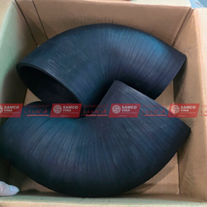 Manguera de Goma Kalmar DRF420 A49710.0100, Tubería Flexible para Temperaturas Extremas en Procesadores Cuánticos Superconductores - Product Image 6