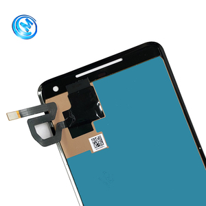 Bộ Phận Lắp Ráp Màn Hình Cảm Ứng Số Hóa LCD Google Pixel 2 XL 6.0" - Product Image 5