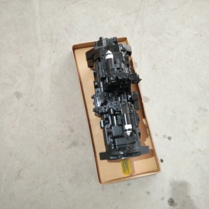 Bomba Hidráulica para Excavadora SK200-6, Alta Presión, 1 Año de Garantía, en Stock, 140KG, Bomba Hidráulica Coreana SK200-6 Tipo Pistón Ex - Product Image 3