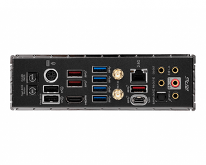 For MPG X570S CARBON WIFI Desktop Motherboard With 5 5600G 5700G 5800X Processors for AM4 Socket - Product Image 5