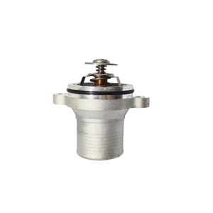 Régulateur de thermostat 3671817 4973989 2772976 3578714 pour moteur CAT C7.1 C4.4 C6.6, excavatrice 320 323 <span class=keywords><strong>324</strong></span> 325 326 329 330 336 d - Product Image 1
