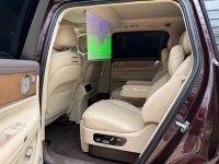 AITO M9 2025 – SUV Ultra Luxe Pleine Grandeur, Véhicule à Énergie Nouvelle EREV, 6 Places, Conduite Intelligente, Voiture Électrique pour l'Exportation