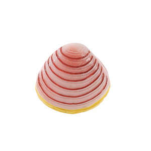 Nuova conchiglia di <span class=keywords><strong>mare</strong></span> acquario acquario acquario piccoli ornamenti in resina artigianato - Product Image 5