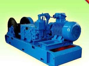 <span class=keywords><strong>Argano</strong></span> <span class=keywords><strong>elettrico</strong></span> <span class=keywords><strong>a</strong></span> bassa velocità ad alta tecnologia 2T 5T 10T doppio <span class=keywords><strong>tamburo</strong></span> - Product Image 6