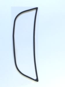 थोक टिकाऊ पहनने-प्रतिरोधी फोम कपास सीलिंग गैसकेट - Product Image 2